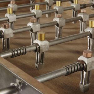 Table de jeux Industrielle