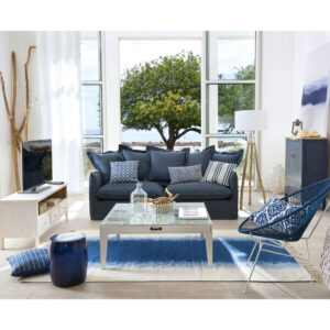 Canapé Style Bord De Mer