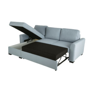 Canapé convertible moderne