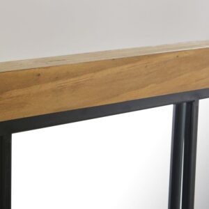 Miroir industriel pour entrée