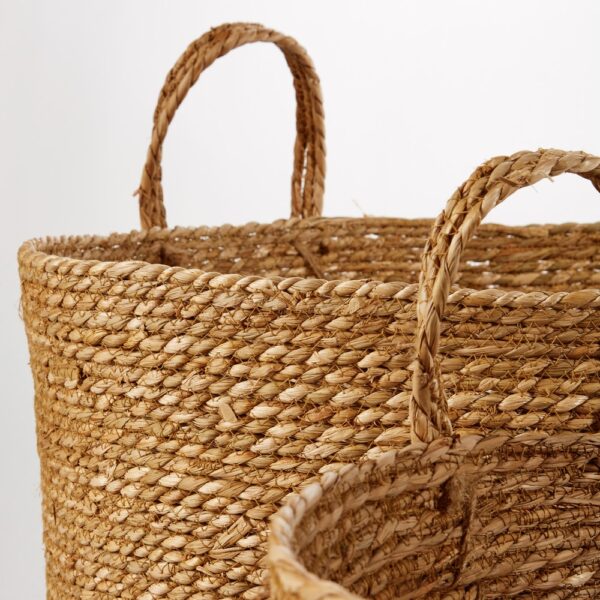 Panier de rangement Éclectique