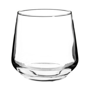 Verre Minimaliste
