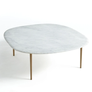 Table basse - Table basse contemporaine