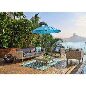 Basalt - Pied de parasol