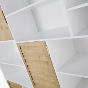 Meuble de rangement contemporain