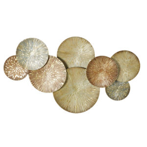 Décoration murale élégante