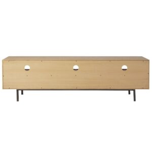 Meuble TV Scandinave