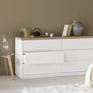 Meuble de rangement contemporain