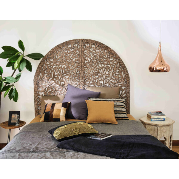 Tête de lit Ethnique