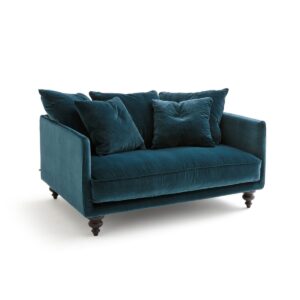 Canapé Contemporain Velours