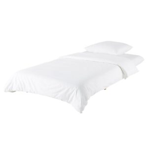 Lit Minimaliste - Chambre adulte / adolescente