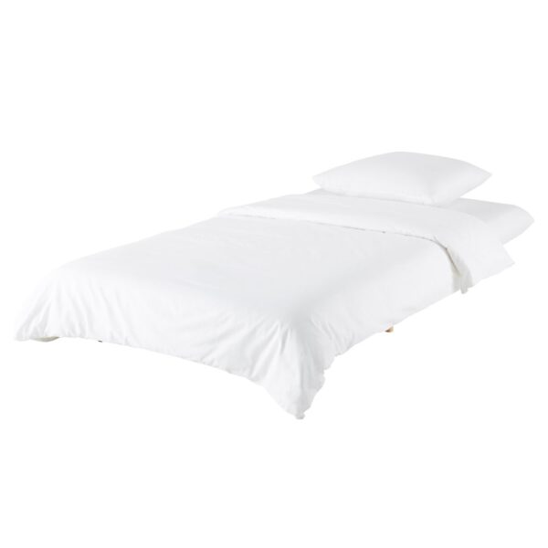 Lit Minimaliste - Chambre adulte / adolescente