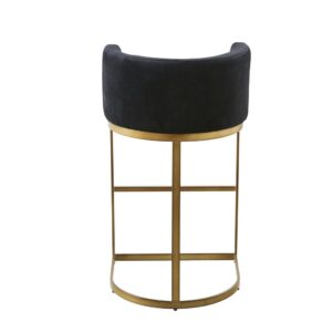 Tabouret de bar contemporain