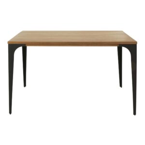 Table à manger contemporaine