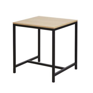 Hudson Pro - Table à manger professionnelle à roulettes L70