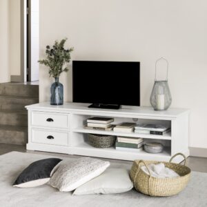 Meuble TV Scandinave