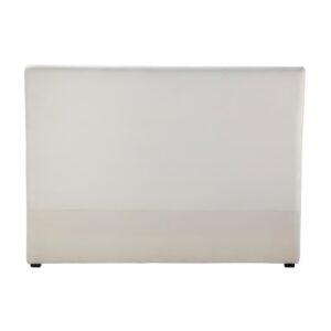 Tête de lit contemporaine