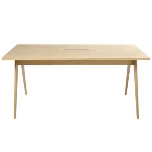 Eko Pro - Table de réunion 6/8 personnes L170
