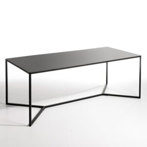 Table basse minimaliste