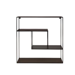 Étagère contemporaine