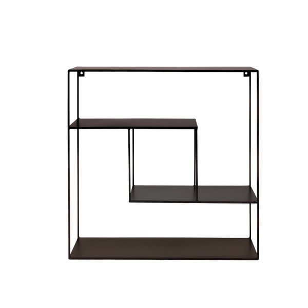 Étagère contemporaine