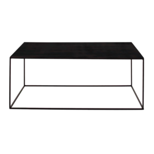 Table basse Style Industriel