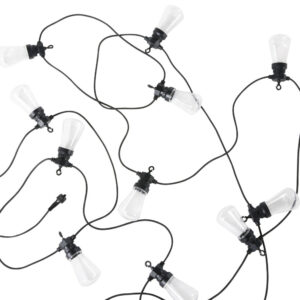 Guirlande lumineuse Éclairage