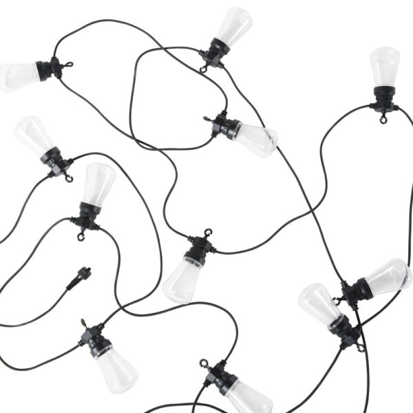 Guirlande lumineuse Éclairage