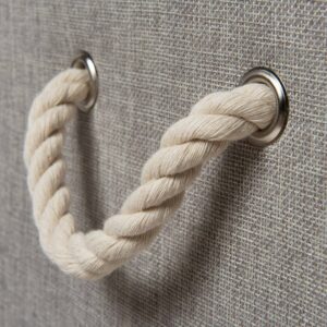 Accessoire déco en tissu