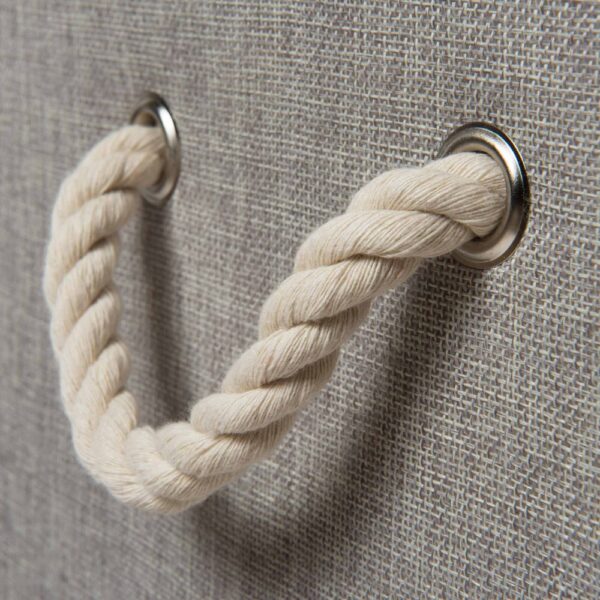 Accessoire déco en tissu