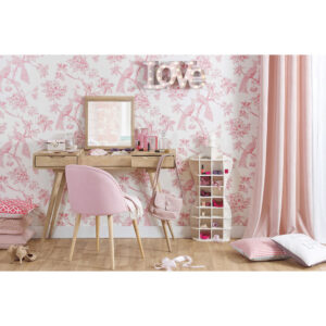 Coiffeuse Élégante