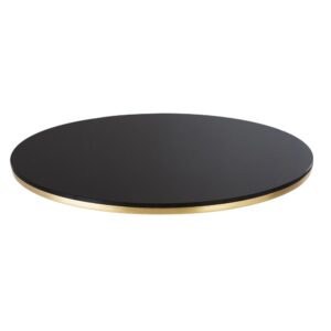 Table basse contemporaine