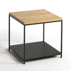 Table basse contemporaine