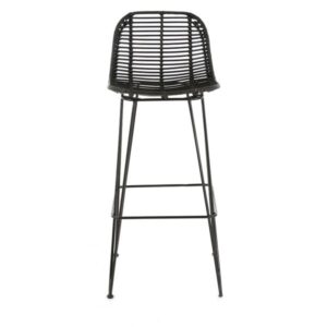 Tabouret de bar contemporain