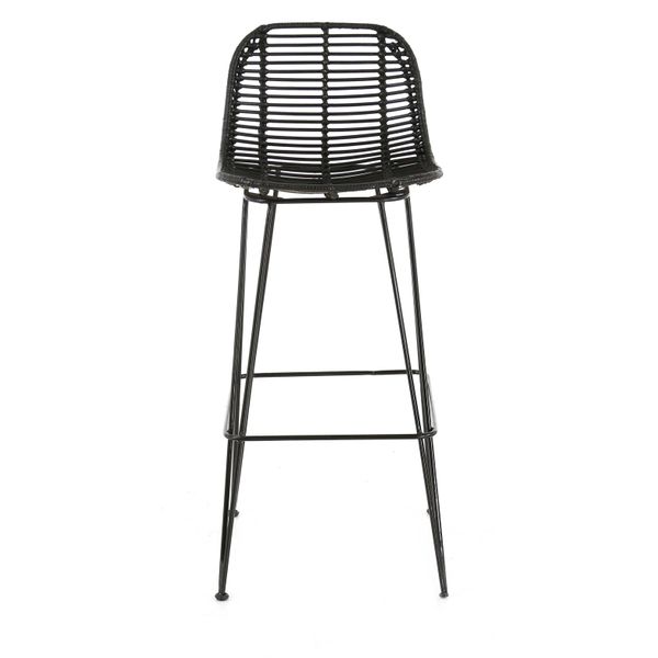 Tabouret de bar contemporain