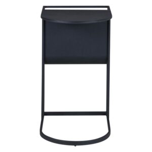 Table d'appoint moderne