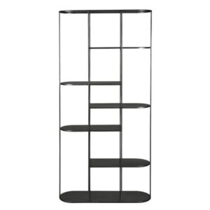 Étagère Industrielle