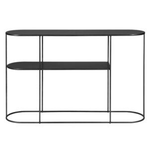 Table console moderne