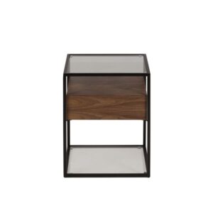 Table de chevet contemporaine