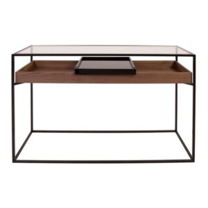 Table basse contemporaine