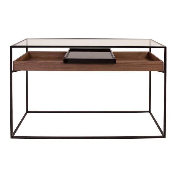 Table basse contemporaine