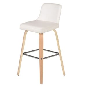 Tabouret de bar contemporain