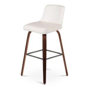Tabouret de bar contemporain