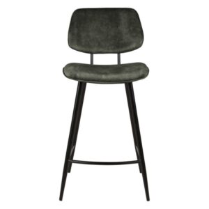 Tabouret de bar contemporain