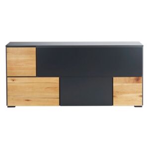 Meuble de rangement contemporain