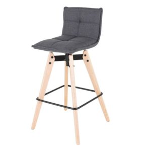 Tabouret de bar Scandinave