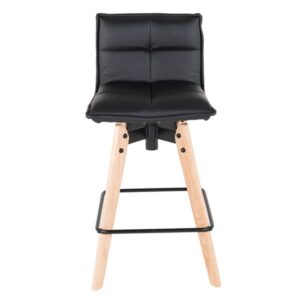 Tabouret de bar contemporain