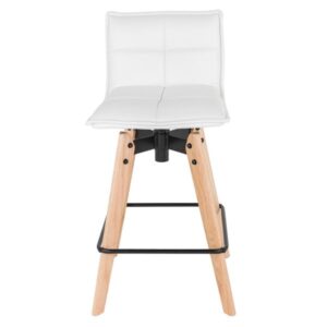 Tabouret de bar contemporain