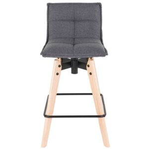 Tabouret de bar en style Scandinave