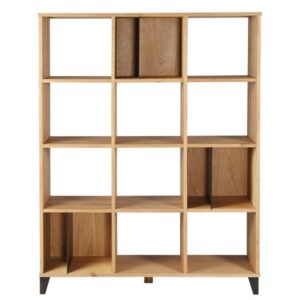 Étagère Scandinave